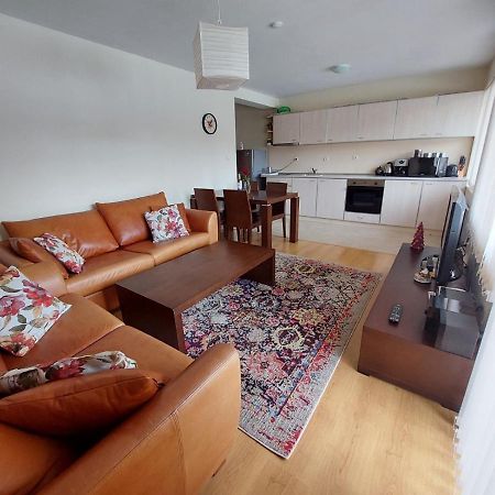 Apartment Pirin Банско Экстерьер фото