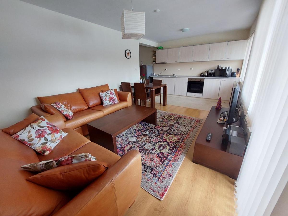 Apartment Pirin Банско Экстерьер фото
