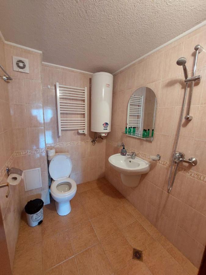 Apartment Pirin Банско Экстерьер фото